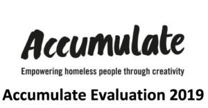 Accumulate Evaluation